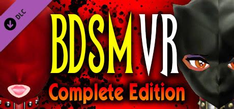 bdsm vr porn|Bondage and BDSM